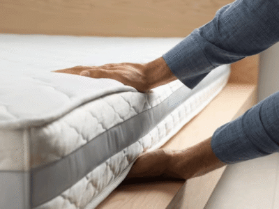 خصوصیات تشک ها
