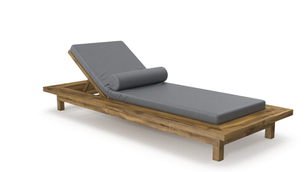 تشک فضای باز